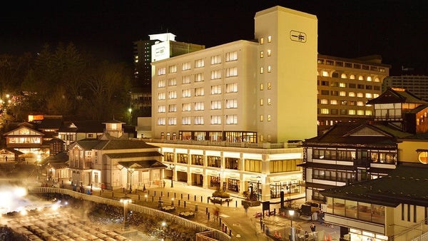 【東京・池袋朝発バス 】Dtslineで行く!草津温泉 ホテル一井【現地1泊】3